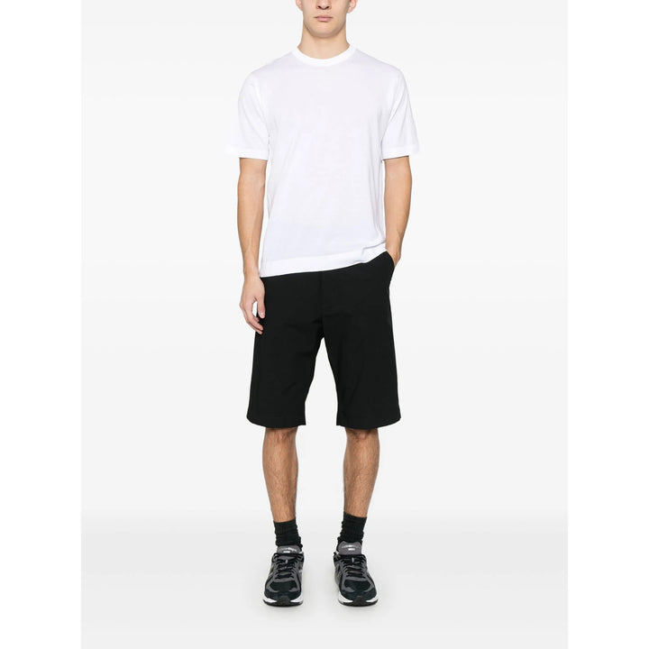 John Smedley T Shirts - White | 9ac64d9669813e169a23f51e93d44ba8c340c151