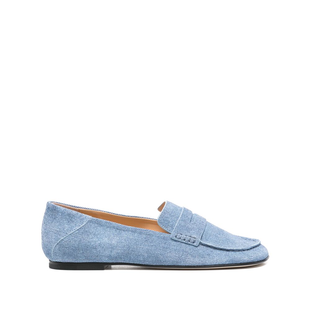 Dear Frances Shoes - Blue | 0df77b346ec0c184f4f2e662a4b2dcf3d50db7a1