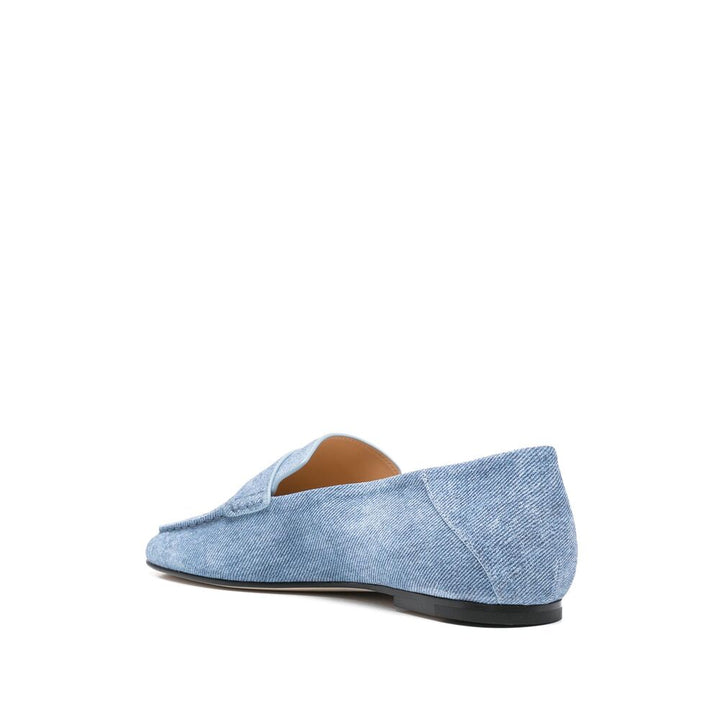 Dear Frances Shoes - Blue | 1f3b1420394d0472d50982ae054312ebfd2584b1