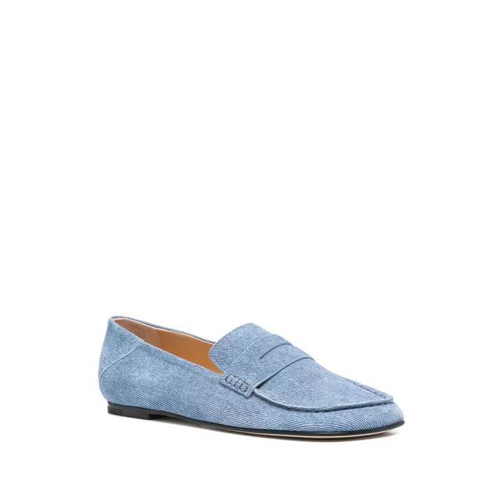 Dear Frances Shoes - Blue | 0fe8125a64d199a2b22ef789f8f790c8c0f6ac54