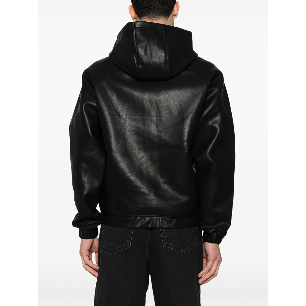 Daily Paper Outerwears - Black | 940d0c19cf27a49dd21e16a9a7c156c04932e2a8