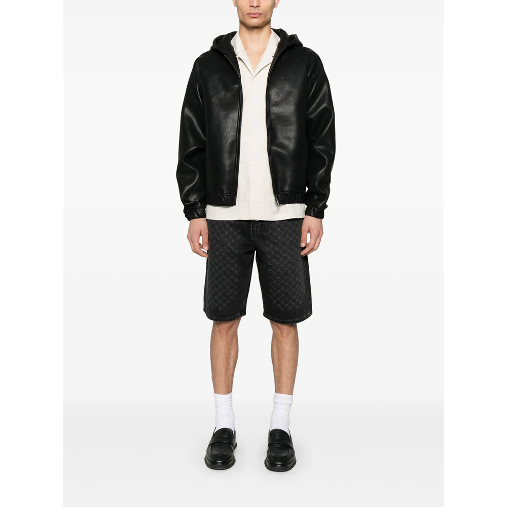 Daily Paper Outerwears - Black | a2bece49ad6749df4a37f9d22ea0a0832022a963
