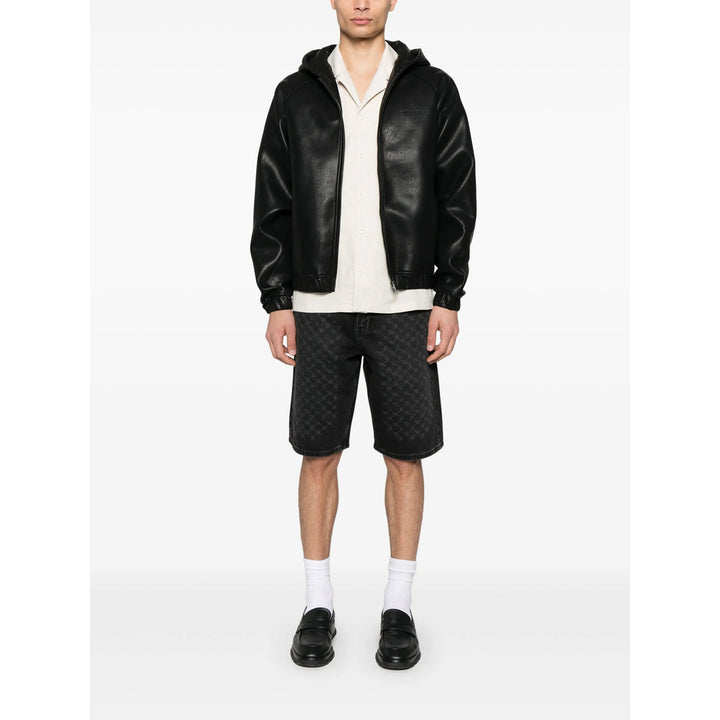 Daily Paper Outerwears - Black | a2bece49ad6749df4a37f9d22ea0a0832022a963