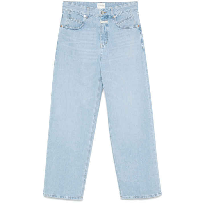 Closed Denim - Blue | f535f95510fb1d874e1d3a37fe301d5b23fd2a54