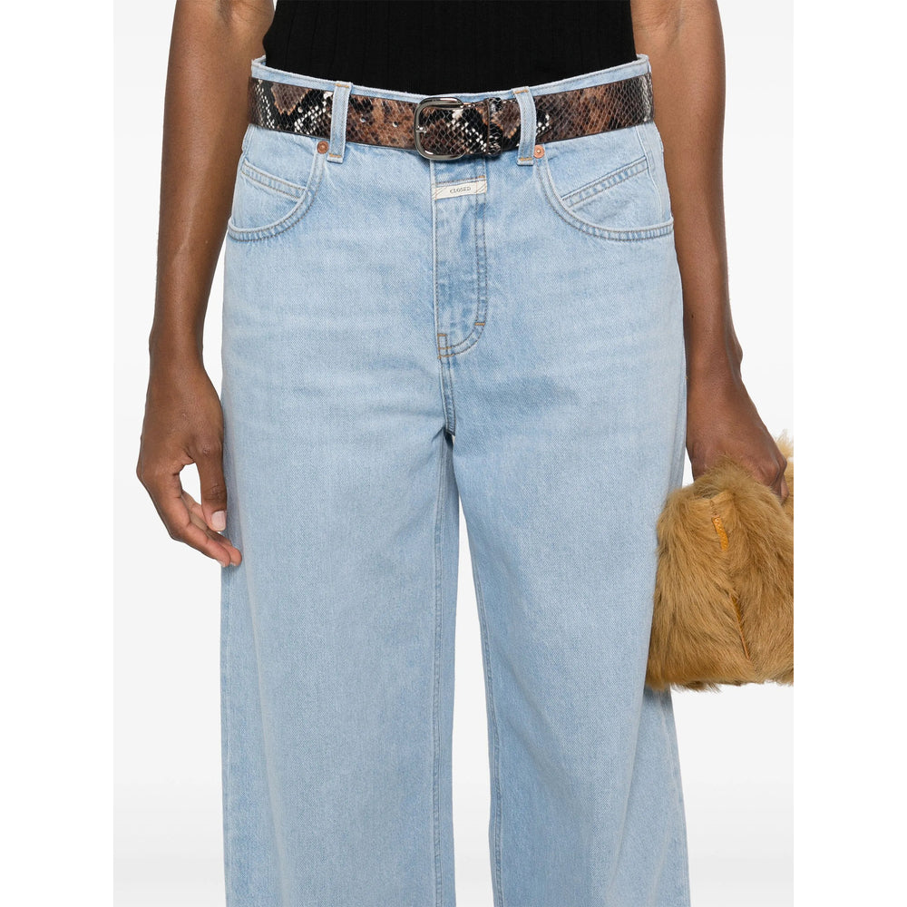 Closed Denim - Blue | c4f8f972ba6d11eec79a669f4ad117359e6e4d31