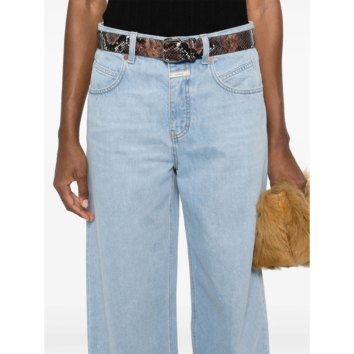 Closed Denim - Blue | c4f8f972ba6d11eec79a669f4ad117359e6e4d31