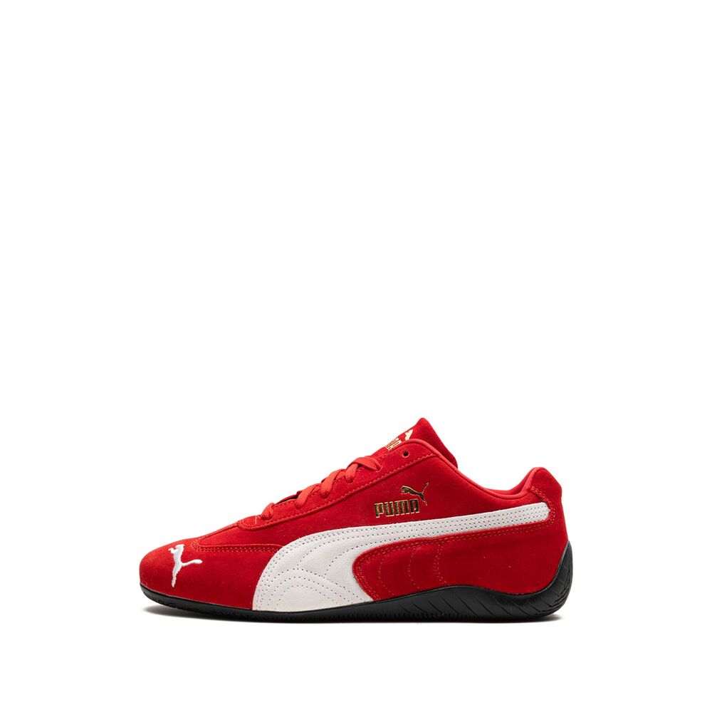 Puma Sneakers - Red | 4c259c8fa5b2ba0f2dfba6c382c3d1319eb6a623