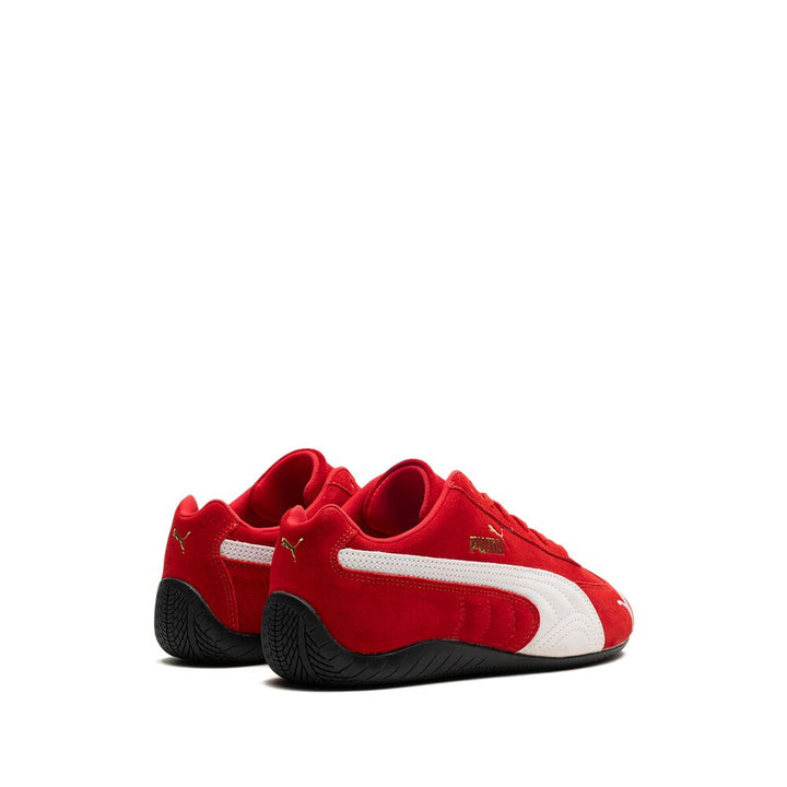 Puma Sneakers - Red | 3f3e06bd2a54964c826b260037ad2b195b5edff4
