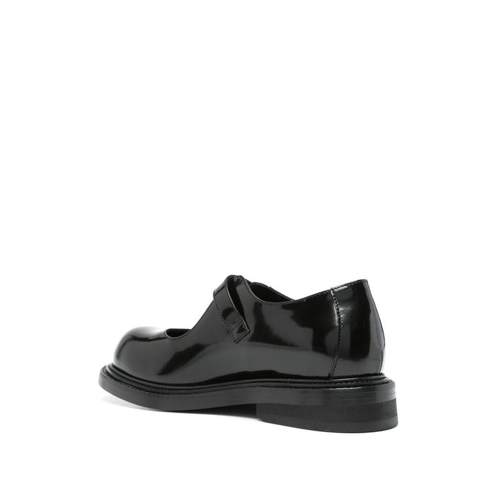 Moschino Shoes - Black | 9fd118cf85567bd14991ba866a3c454eeab346aa