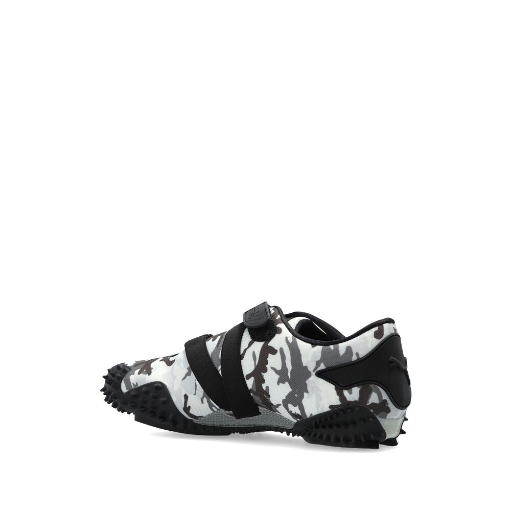 Puma Sneakers - Black, White | 2492e7be566ef8eca7228e38217b7d022bacdf3a