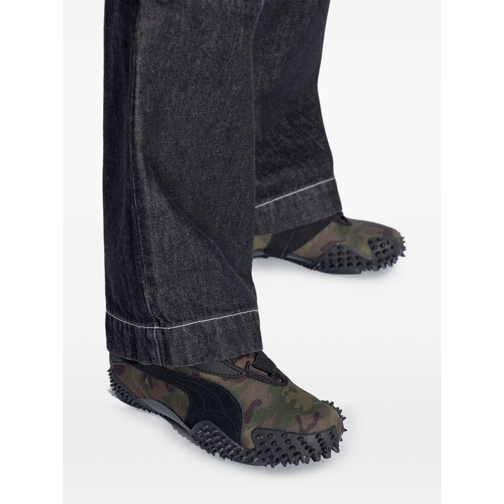 Puma Sneakers - Green, Black | de2c51d46bcf0986d5f261d36f2b56a646c86309