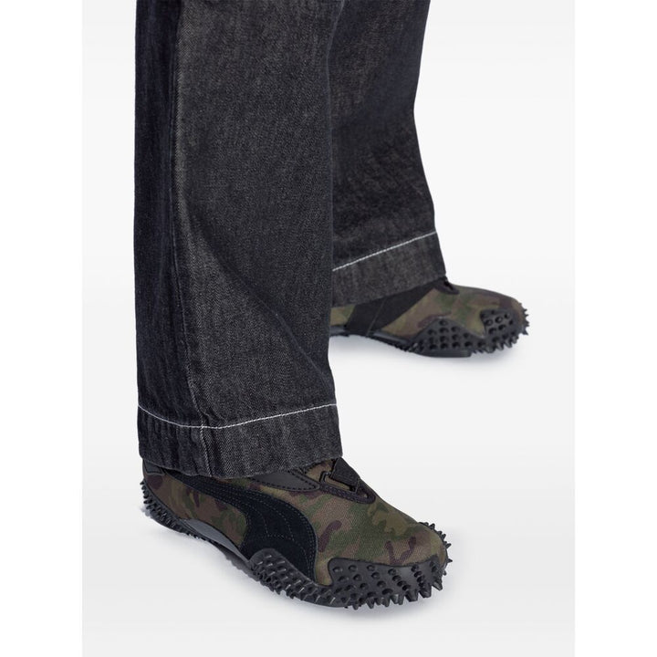 Puma Sneakers - Green, Black | de2c51d46bcf0986d5f261d36f2b56a646c86309