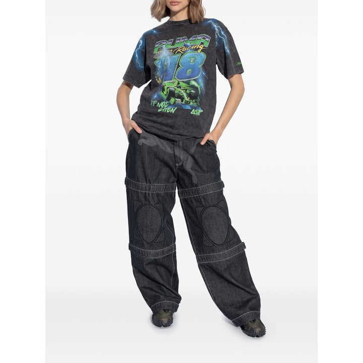 Puma Sneakers - Green, Black | dc21859fb803274d55e7441dadff5a376f0fabe9