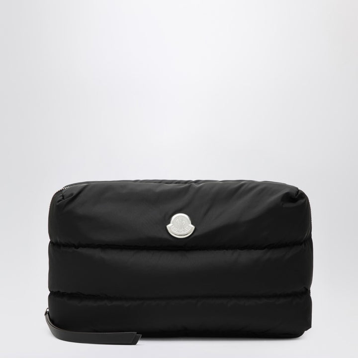 Moncler Apparel & Accessories - Black | ad18c5d7d0606ce2c3247ddcba6e862eae3a5dee