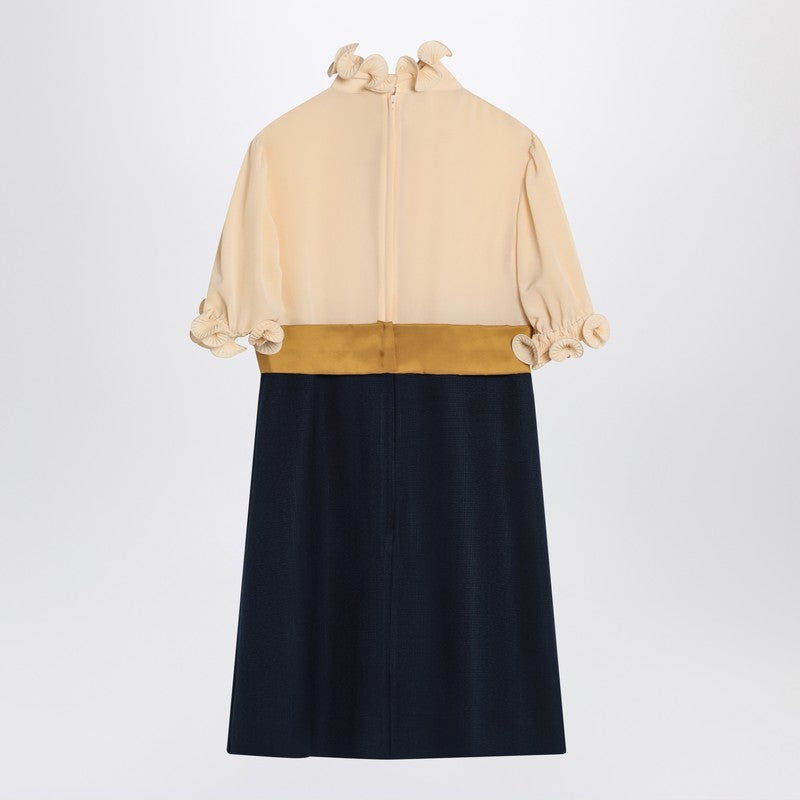 Valentino Dresses - Blue | 6332886f9849ecfb352070734b435f7de4fa5d24