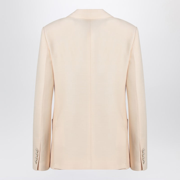 Valentino Coats & Jackets - Beige | a64d068c233d20c756888b8d7b876ab8d9f0a91e