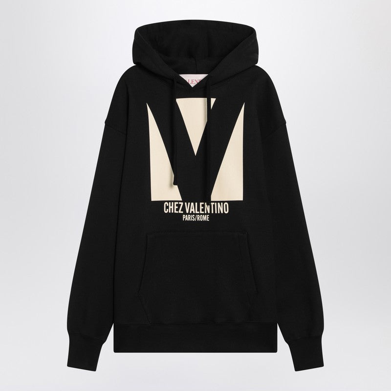 Valentino Shirts & Tops - Black | c10f35c34897c4dbd9fa1ec9812c93fcb7a88f45