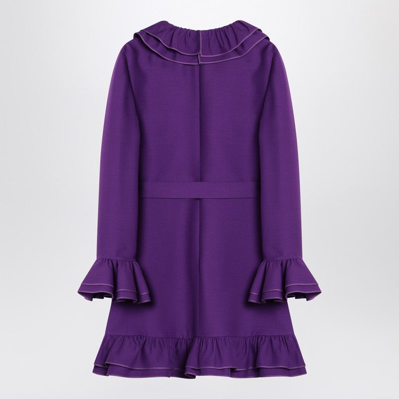 Valentino Apparel & Accessories - Purple | 38c7441c034da30fb8c5e708794264f428f87381