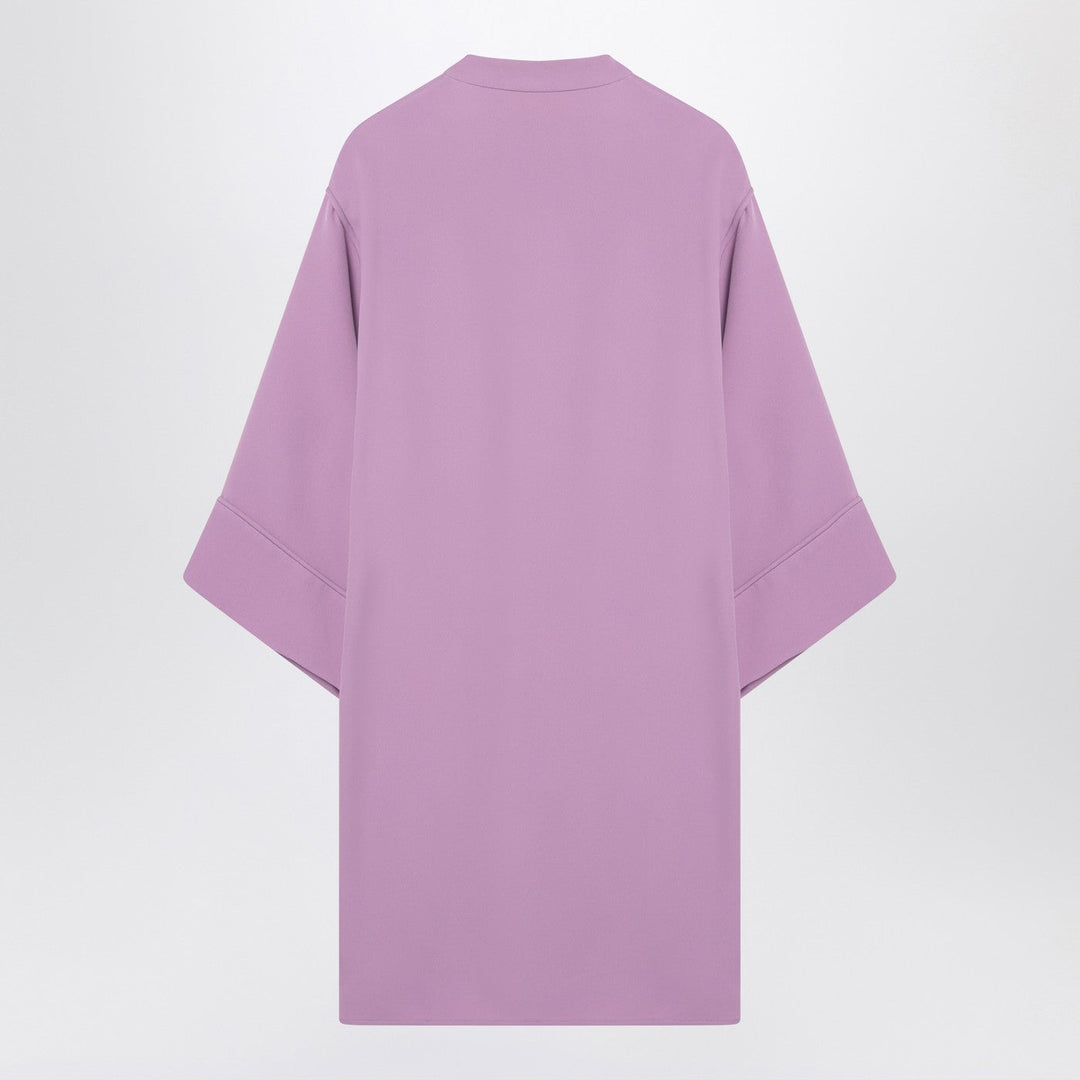 Valentino Apparel & Accessories - Purple | d8bba43f197077739913f054c33b8a8194d362a4