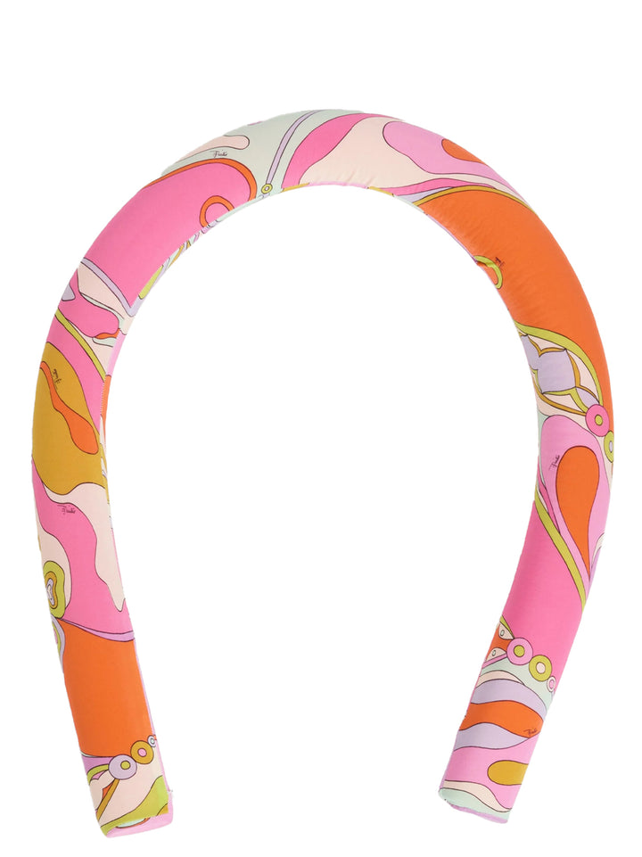 Emilio Pucci Pool Float Home & Lifestyle - Multicolor | b3363c583edd4d04c72b77e02ff18624eb419770