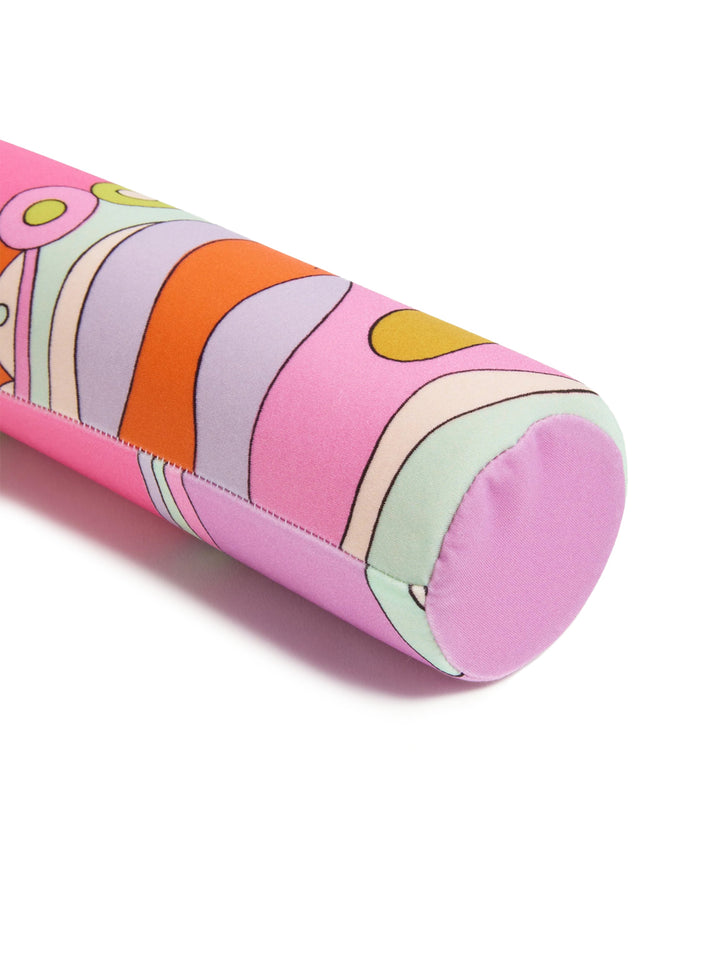 Emilio Pucci Pool Float Home & Lifestyle - Multicolor | 6f733176f85a496d50a9c21455a61ecd4c0fee92