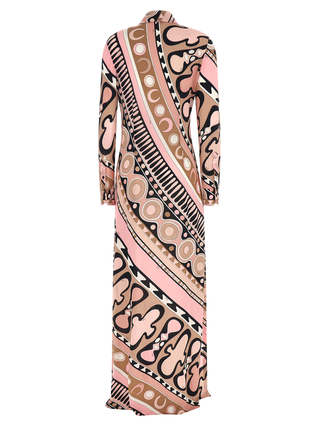 Emilio Pucci Soleil Dresses - Pink | a905d581f05d20876681fc6ef2a62e3c0ff4e3e2
