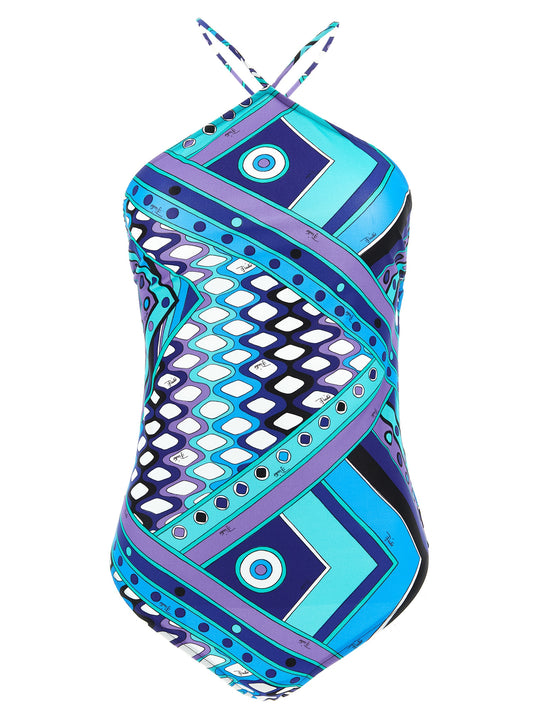Vivara Beachwear Multicolor
