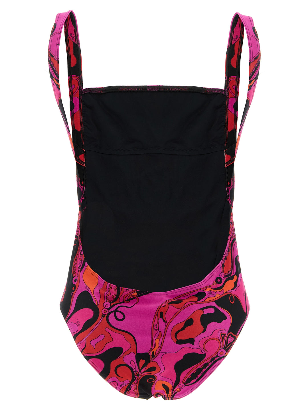 Emilio Pucci Orchidee Beachwear - Fuchsia | c4de26f7fdcb7ae99ab6f5e19d6d938aa0b314a8