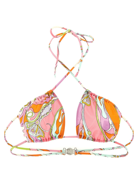 Orchidee Beachwear Multicolor