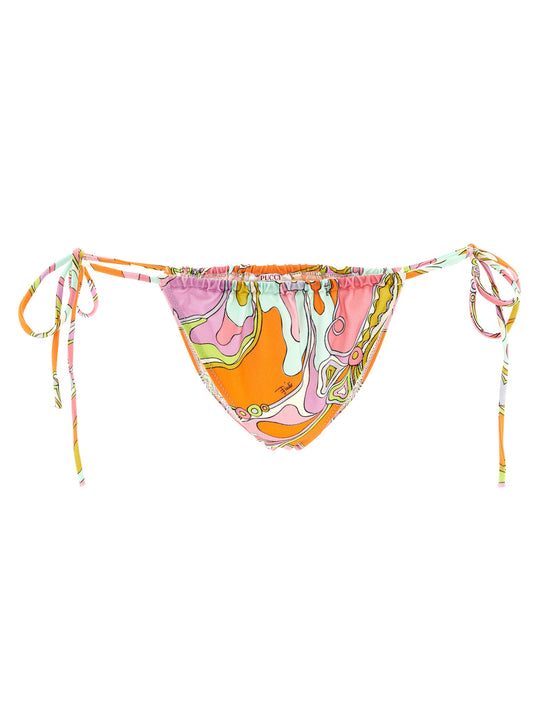 Orchidee Beachwear Multicolor