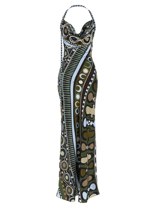 Soleil Dresses Multicolor