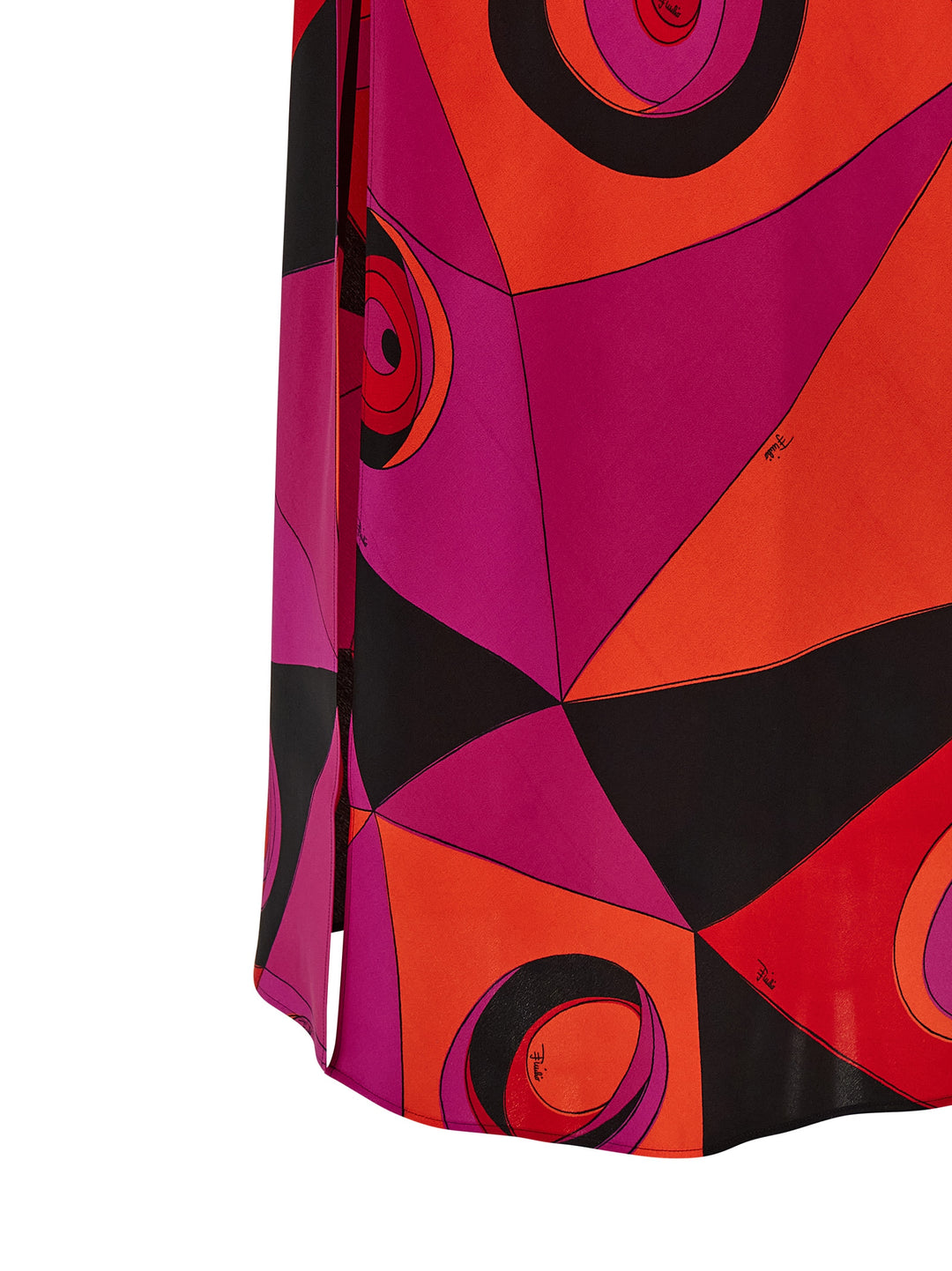 Emilio Pucci Occhi Dresses - Fuchsia | fdeea755ab2070806494b66336f45eef92c41e54
