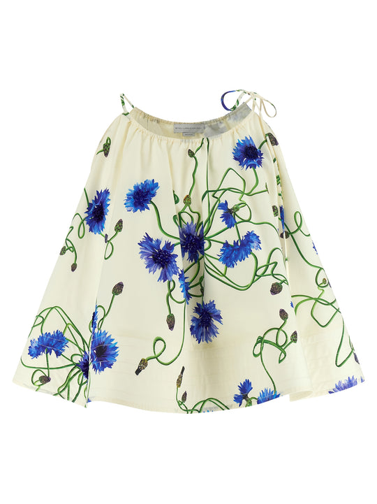 Fiordaliso Tops Blue