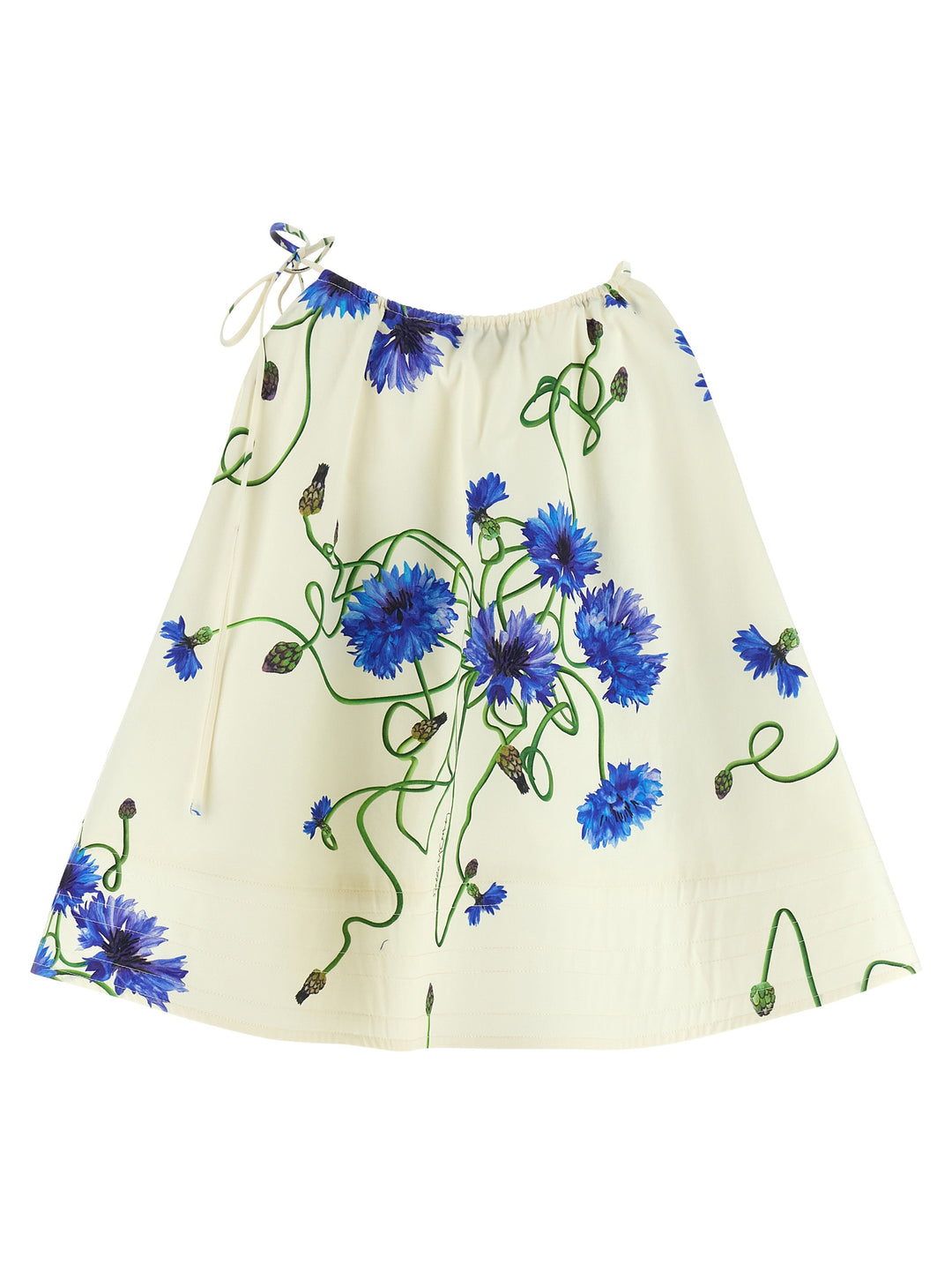 Stella Mccartney Fiordaliso Tops - Blue | 417fbd9d374ea05fd5e930bb5b30dfb3bc16ef0a