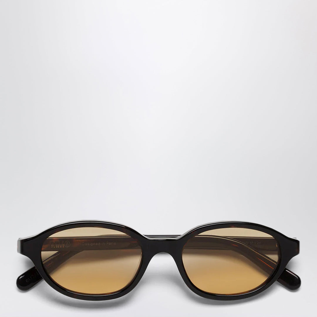 Retrosuperfuture Apparel & Accessories - Brown | d889ed9d53c4011e0f7eac5d3d0f4914534a95db