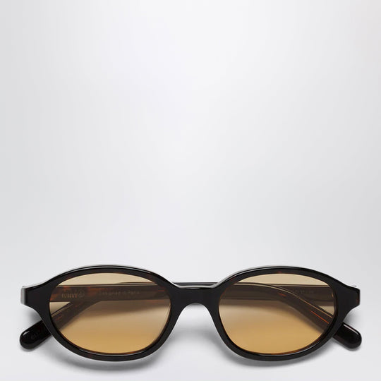 Lunettes 2 Écailles Sunglasses
