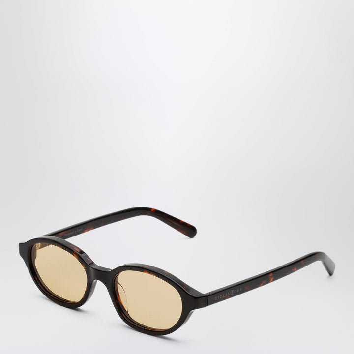Retrosuperfuture Apparel & Accessories - Brown | a6c36eca5c5cef98eaf95ccea7d32a69ff97ab90