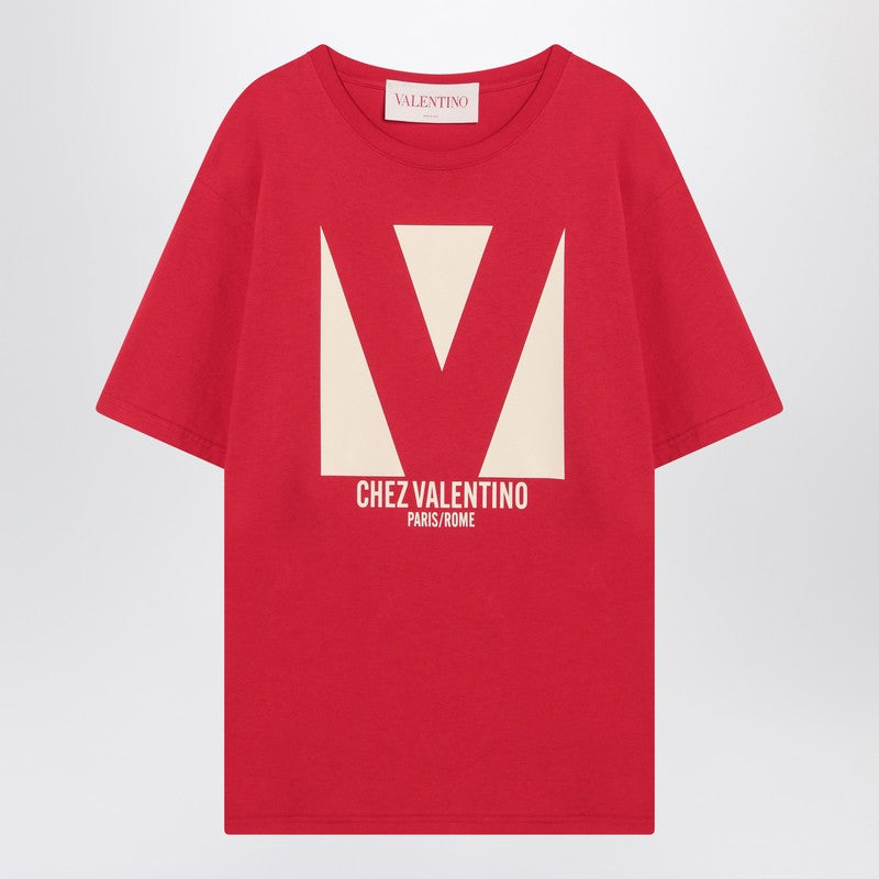 Valentino Shirts & Tops - Red | dbef11ff24c1471fe1a794a39bab8ea48302b97b