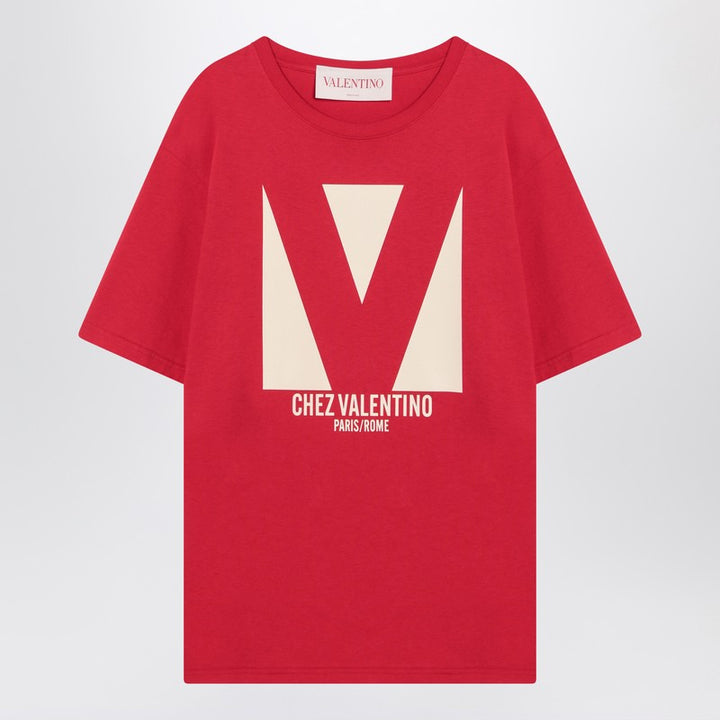 Valentino Shirts & Tops - Red | dbef11ff24c1471fe1a794a39bab8ea48302b97b