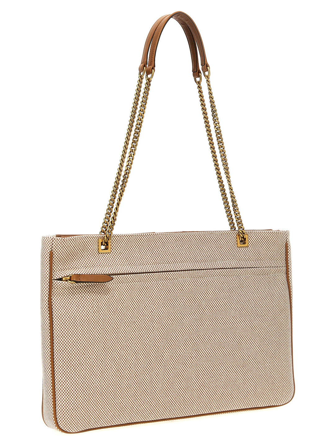 Valentino Garavani Viva Superstar Tote Bag - Beige | 524949a40d9cc58918b76617e0ebd82630cef977