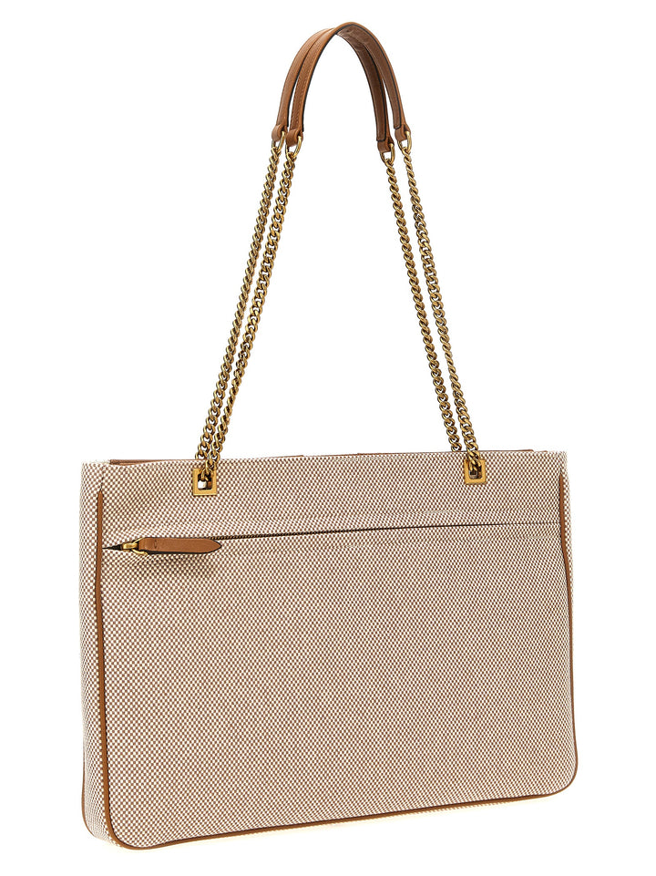 Valentino Garavani Viva Superstar Tote Bag - Beige | 524949a40d9cc58918b76617e0ebd82630cef977