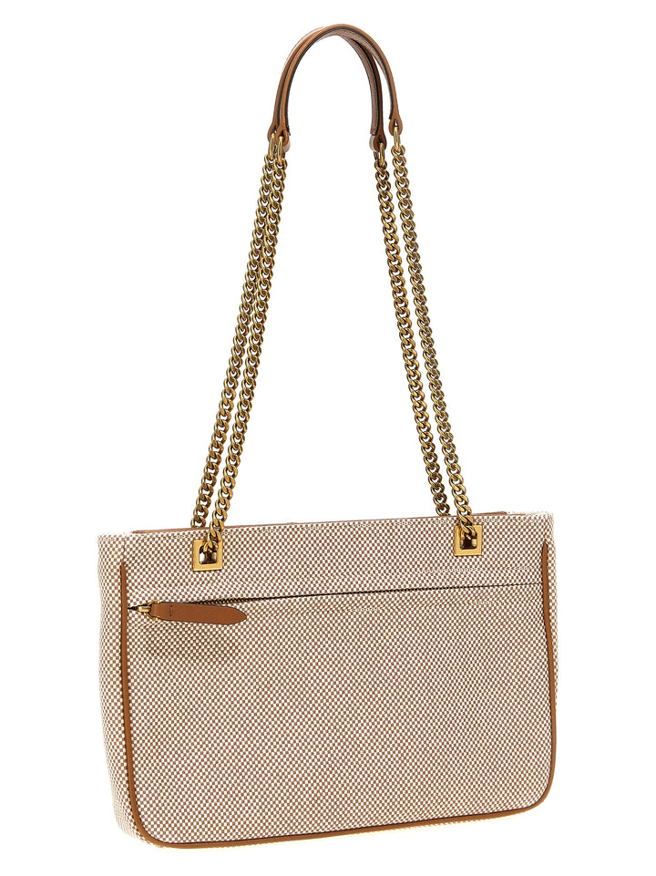 Valentino Garavani Viva Superstar Tote Bag - Beige | d0faa4cbf6cd77dd159277fb7c17855452d112c9