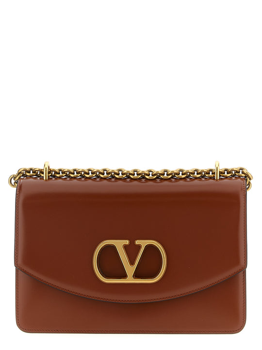 Vain Shoulder Bags Brown