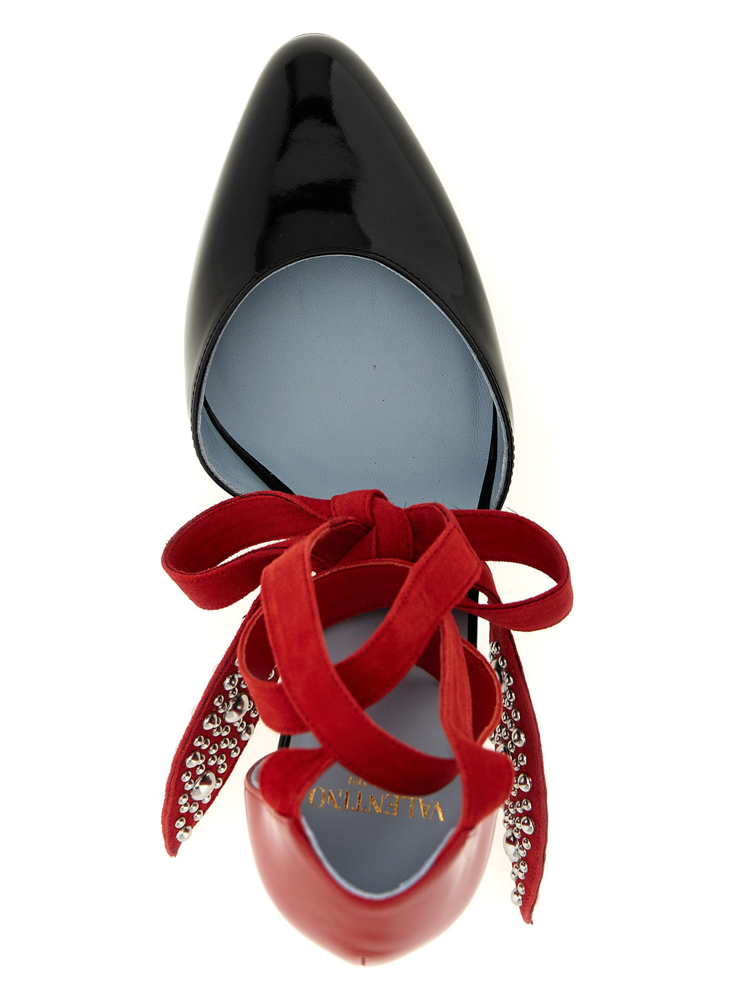 Valentino Garavani Foliefoliage Pumps - Multicolor | 439effcb5d8a0a72e1f0f36892f3fe4ce2e0905a