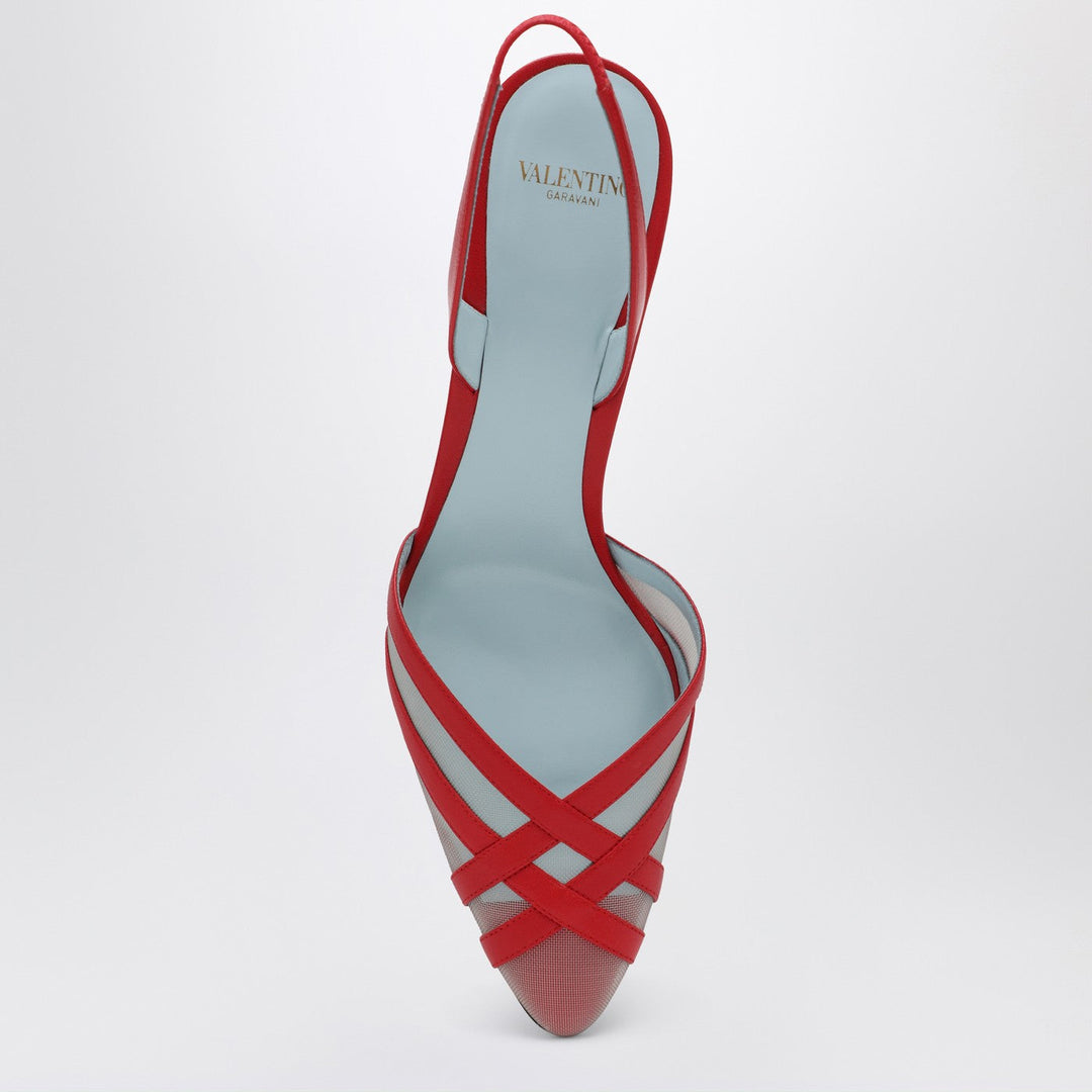 Valentino Garavani Apparel & Accessories - Red | fe998e640b9400026de74e161e16c9f197227a5b