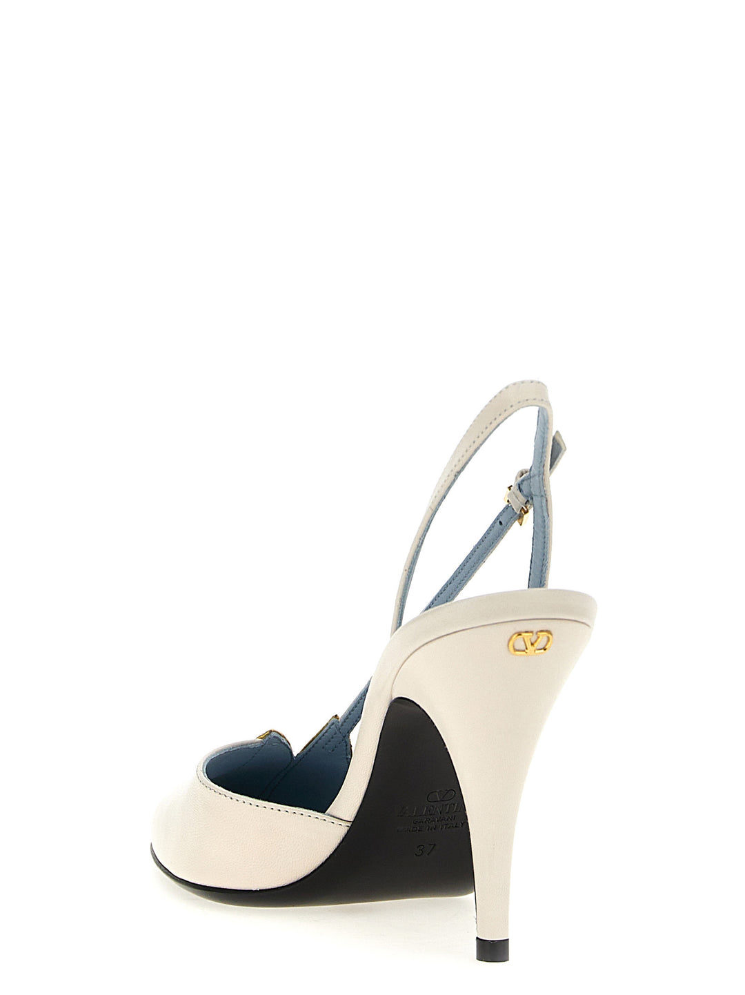 Valentino Garavani Foliefoliage Pumps - Multicolor | 5e26d884f2a5b219d552847ab02c08b5d7d46898