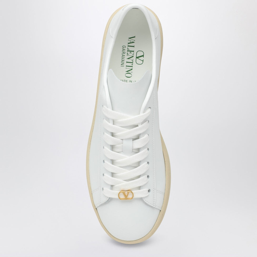 Valentino Garavani Shoes - White | 597ae82d43d90290b54f28c635b77890f86d6b46