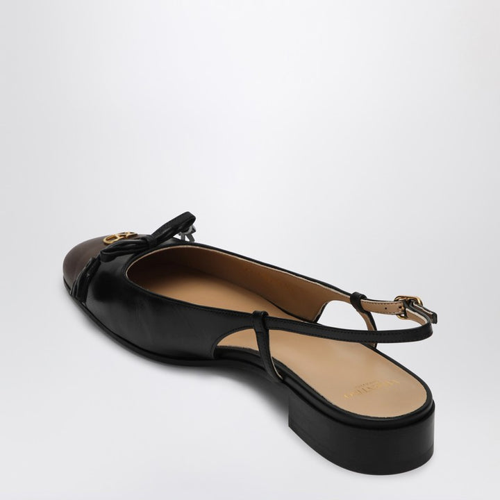 Valentino Garavani Shoes - Black | 29f0d80ab95ae002654e6649f53c2b5d6100f059