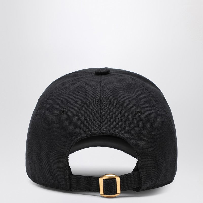 Valentino Garavani Hats - Black | 45905d25bf5053af9cbb9af96607195dbe105933