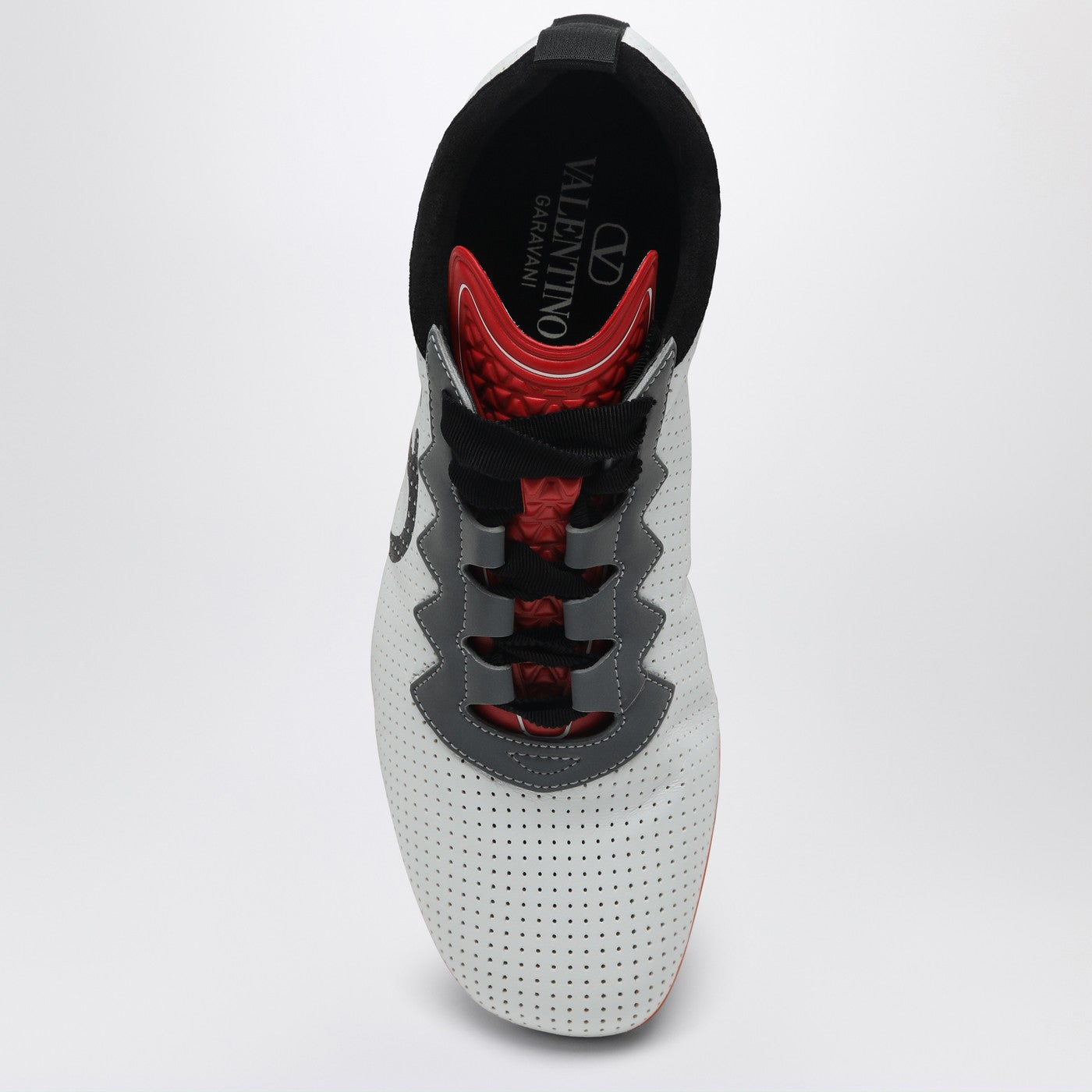 Valentino Garavani Shoes - White | 9e57d82cf52dbae7fbe76ad72a7866da165a8888